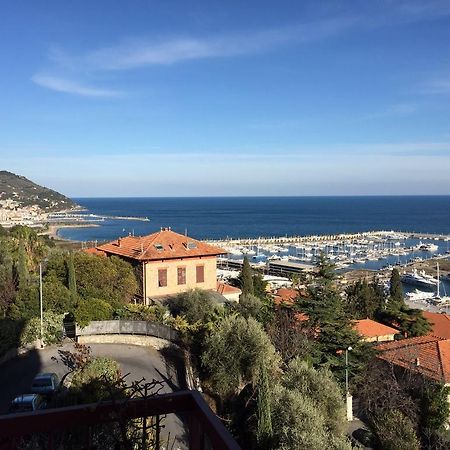 Sapore Di Sale Διαμέρισμα Imperia Εξωτερικό φωτογραφία