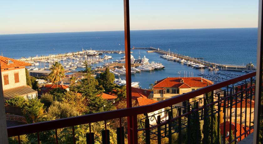 Sapore Di Sale Διαμέρισμα Imperia Δωμάτιο φωτογραφία