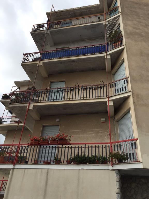 Sapore Di Sale Διαμέρισμα Imperia Δωμάτιο φωτογραφία