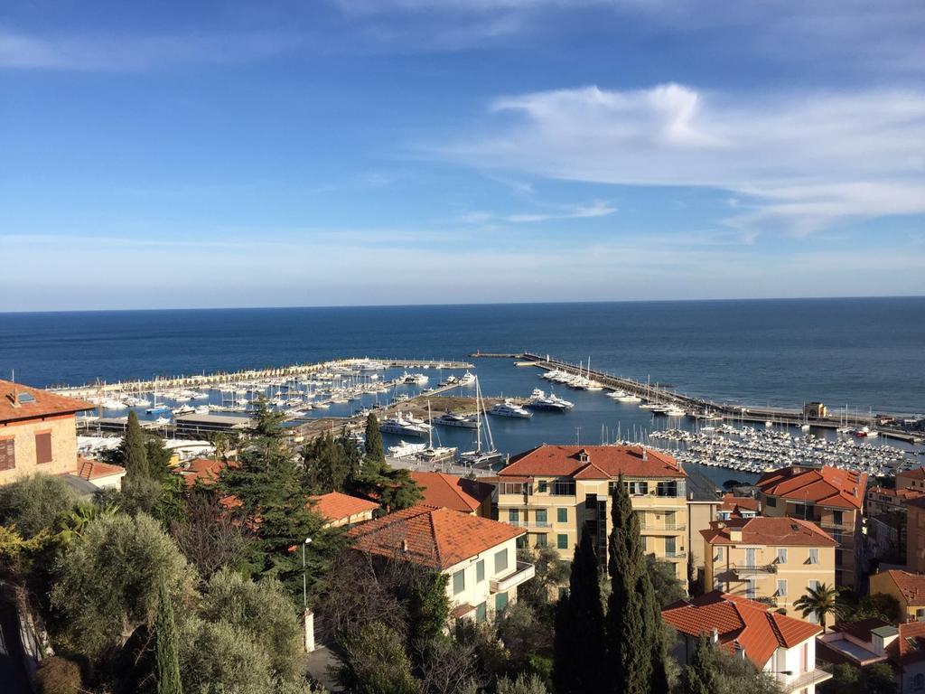 Sapore Di Sale Διαμέρισμα Imperia Εξωτερικό φωτογραφία