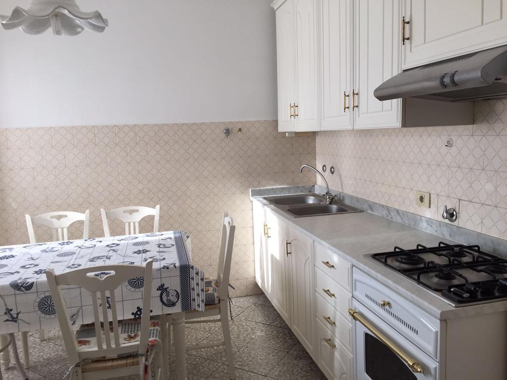 Sapore Di Sale Διαμέρισμα Imperia Εξωτερικό φωτογραφία