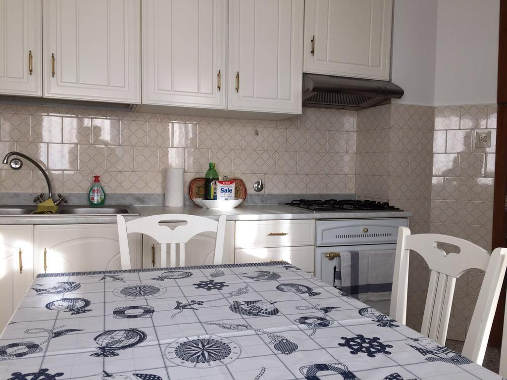 Sapore Di Sale Διαμέρισμα Imperia Εξωτερικό φωτογραφία